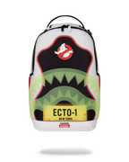GHOSTBUSTERS ECTO-SHARK BACKPACK