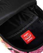POWERPUFF BUSTIN THRU DLXSV BACKPACK