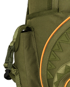 SPECIAL OPS SHARK SQUAD BACKPACK