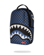 MIDNIGHT MAGIC SHARKS IN PARIS BACKPACK