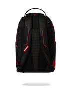 MISSION IMPOSSIBLE HEIST LASER SHARK BACKPACK