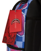 RUGRATS SUSIE CRAYON SHARK DLXSV BACKPACK