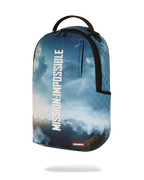 MISSION IMPOSSIBLE ON ANOTHER LEVEL BACKPACK
