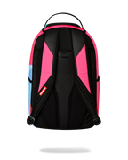 KITTY KASH: ON THE EDGE DLXR BACKPACK