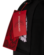 PINK PANTHER DIAMOND BITE BACKPACK