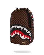 SAWTOOTH SHARKS IN PARIS DLXSV BACKPACK