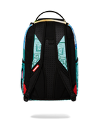 FAIRLY ODD PARENTS: CASH THRONE: TIMMY TAKEOVER DLX BACKPACK