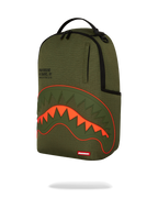 SHARK CENTRAL AIRBORNE BACKPACK