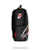 MADAGASCAR ESCAPE TO THE CITY BACKPACK