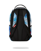 NASA COLLAB INTERNATIONAL SPACE STATION BACKPACK