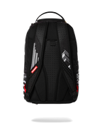 PARALLEL UNIVERSE BEAR SHARK DLXR BACKPACK
