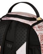 LEONARDO DIABLO DLXR BACKPACK