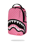 PINK PARADISE DLXSV BACKPACK
