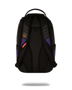 MLS LA GALAXY EDWIN CERRILLO 20 BACKPACK