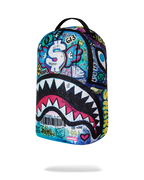PURE IMAGINATION DLX BACKPACK