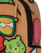 MR. POTATO HEAD VELCRO PATCH MIX-IT-UP DLXSV BACKPACK