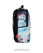 FLIP THE SWITCH BACKPACK