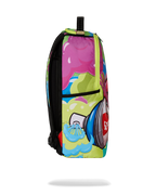 GUMMY SPRAY DLXR BACKPACK