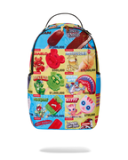ICE CREAM TRUCKIN BACKPACK