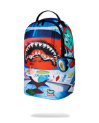 JETSON INTERFACE DLXR BACKPACK