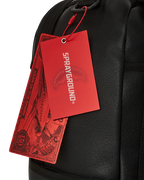 SHARK CENTRAL TOWN LAX BACKPACK