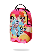 POWERPUFF GIRLS BLAST BACKPACK