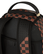 MONEY GRUMP DLXSV BACKPACK