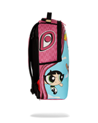 POWERPUFF GIRLS POWER PACK DLXSV BACKPACK