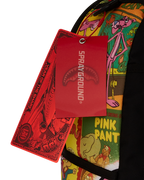 PINK PANTHER DIAMOND SHADES BACKPACK