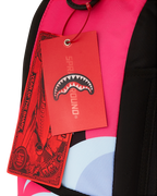 KITTY KASH: ON THE EDGE DLXR BACKPACK