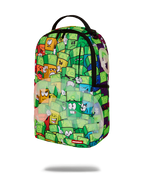 MONEY BOYZ MONEY MOB BACKPACK