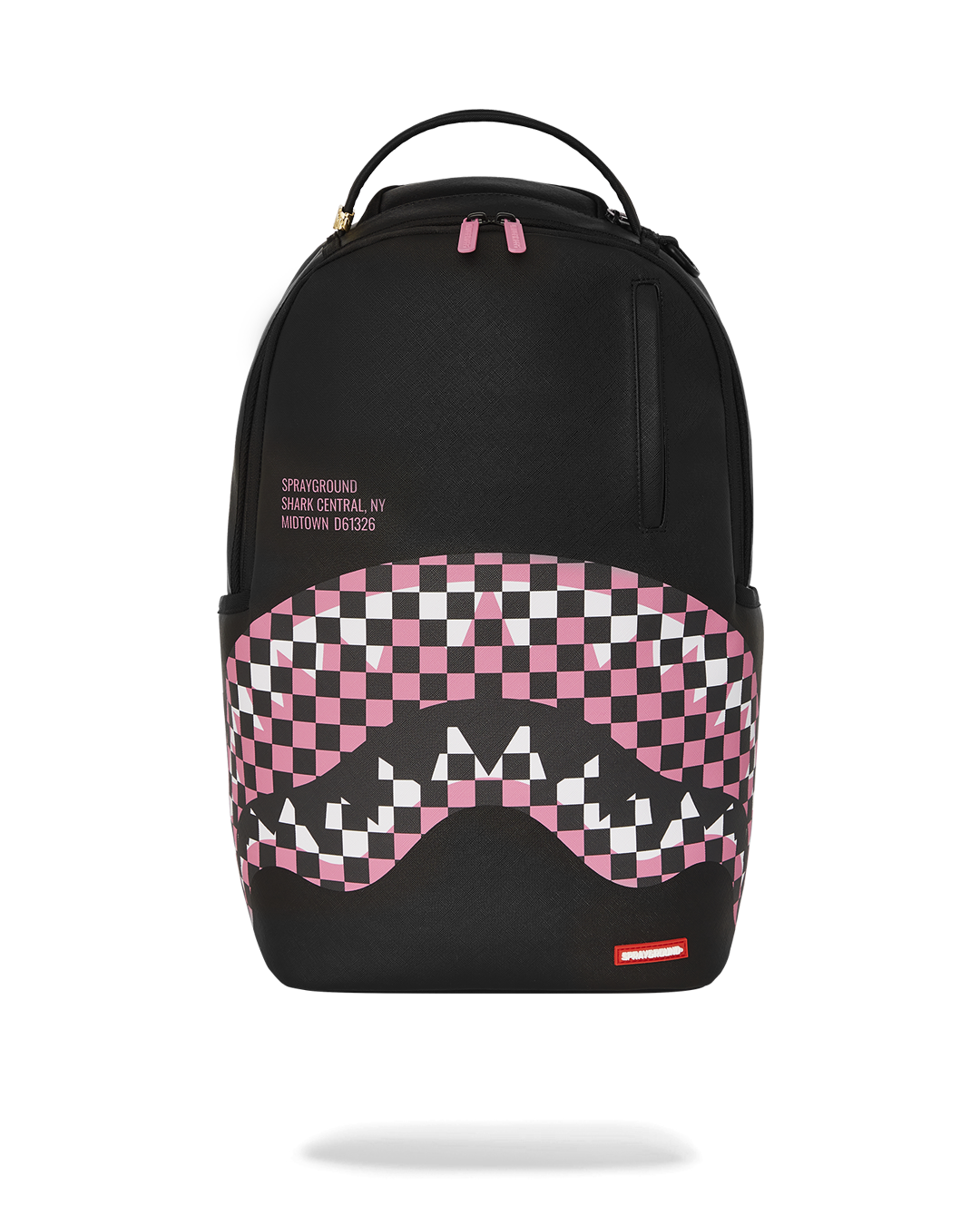 SHARK CENTRAL MIDTOWN BACKPACK