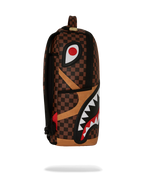 HENNYVILLE DLXSV BACKPACK