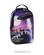 LATE ONE NIGHT BACKPACK
