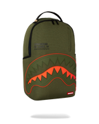 SHARK CENTRAL AIRBORNE BACKPACK