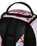 LOONEY TUNES BUGS BUNNY CITY BACKPACK