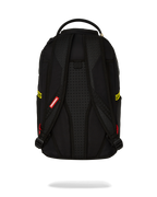 SHARK CENTRAL PARACHUTE DLX SATIN BACKPACK