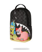 SPONGEBOB BUBBLE FRENZY BACKPACK