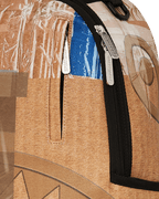 OVERNIGHT DELIVERY BACKPACK