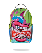 GUMMY SPRAY DLXR BACKPACK