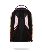 PINK PANTHER FORTRESS OF MONEY-TUDE BACKPACK