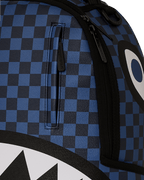 MIDNIGHT MAGIC SHARKS IN PARIS BACKPACK