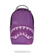 SHARK CENTRAL PURPLE VENOM BACKPACK