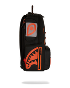 MISSION IMPOSSIBLE CERTIFIED IMPOSSIBLE BACKPACK