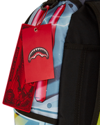 GHOSTBUSTERS HAUNTED DOUGH BACKPACK