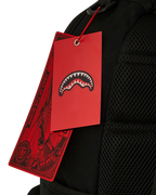 SHARKS CREATIVE DEPT CARGO HERO BACKPACK