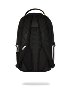HELLO MY NAME IS 15 YEARS QUILTED BACKPACK (SUPER RARE)
