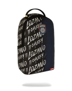 MLS SAN DIEGO FC CHUCKY LOZANO 11 BACKPACK