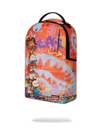 RUGRATS PAINT SITUATION DLXR BACKPACK