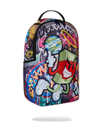 MONEY BOYS MONEY MOVES BACKPACK